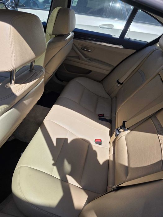 Automobil BMW 528i, anul: 2015 ( facelift )