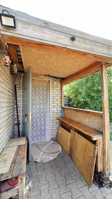 Продам дачу Костанай, проводят газ