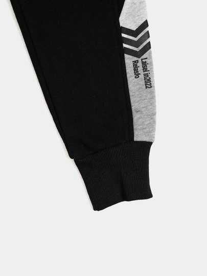 Трико для мальчиков