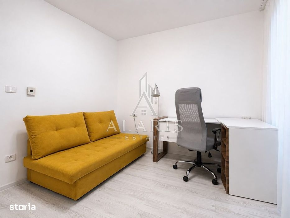Apartament de lux, vedere panoramica, zona Soarelui