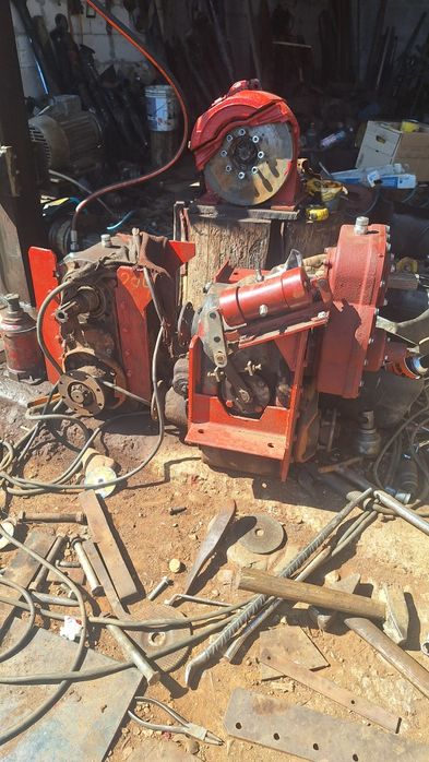 Taf vând reductor pentru taf