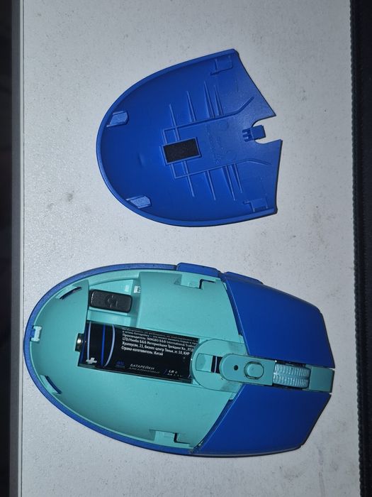 Продам мышку Logitech g305