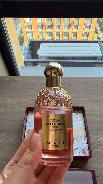 Продам парфюм Guerlain