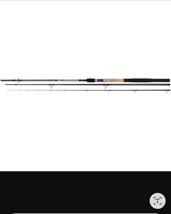 Vând daiwa nzon s 3.60 60g