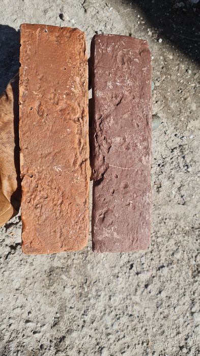 Декоративный кирпич