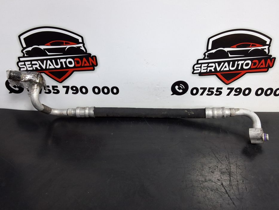 conducta ac volkswagen sharan (2000-2010) 1.9 motorina 2003