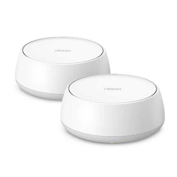 # New!!! TPlink Deco BE22 BE3600 3pack WiFi 7 router MESH система