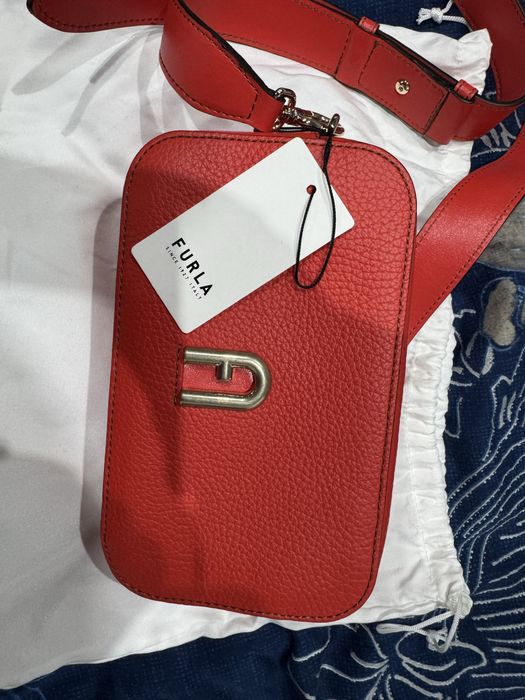 Нова чанта на Furla
