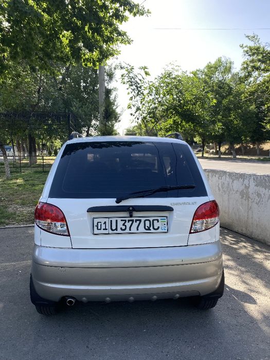 Matiz best 2016 sotiladi
