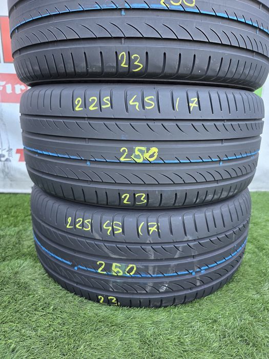 225 45 17 pirelli