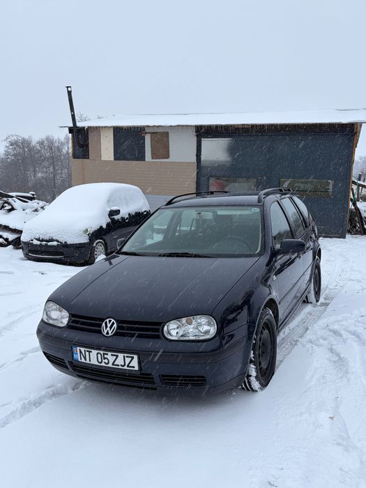 de vânzare golf 4