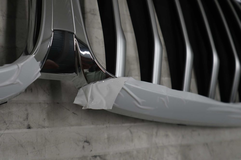 Бъбреци БМВ Х5 Г05 / Грилове БМВ Х5 Г05