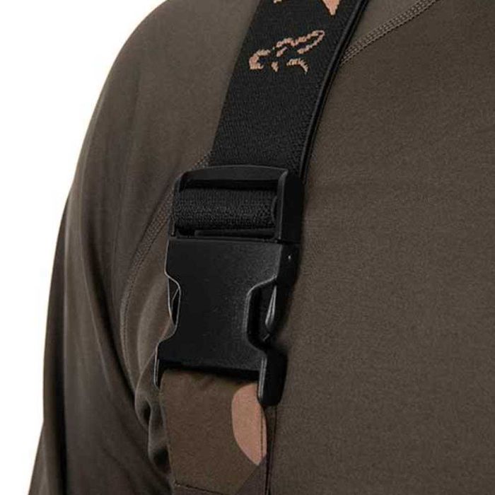 Зимен костюм FOX