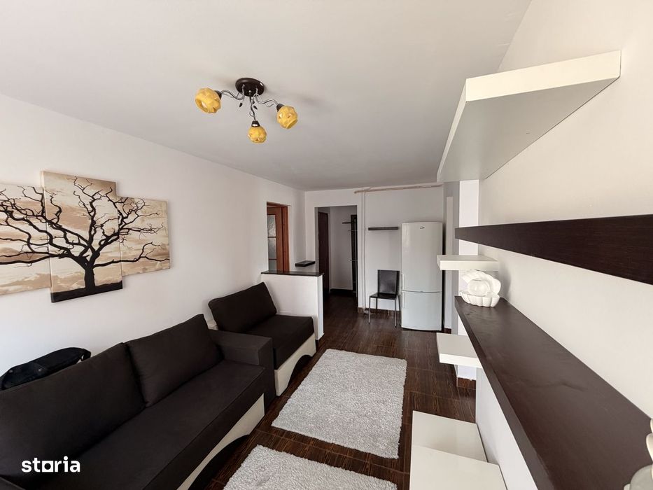Apartament 4 camere decomandat renovat, Dărmănești - Mihai Viteazu
