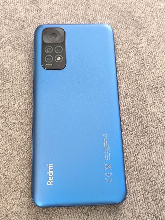 телефон redmi note 11