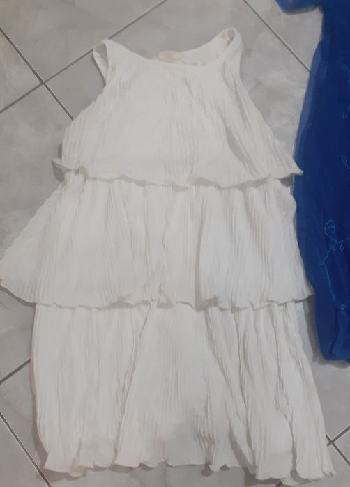 Детски рокли размер 134-140