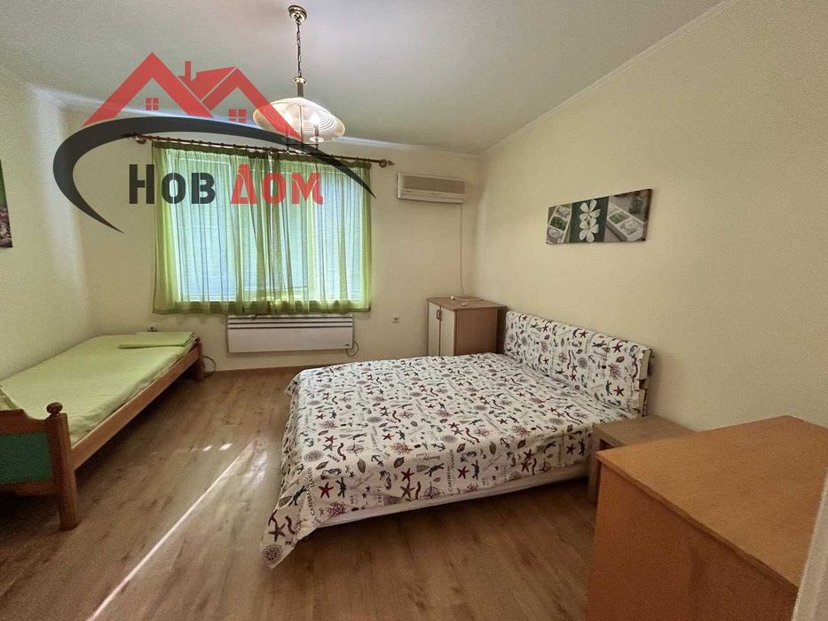 Дава се под наем Двустаен апартамент в Велико Търново, Център - 50 кв.м за 306 € - Снимка #4