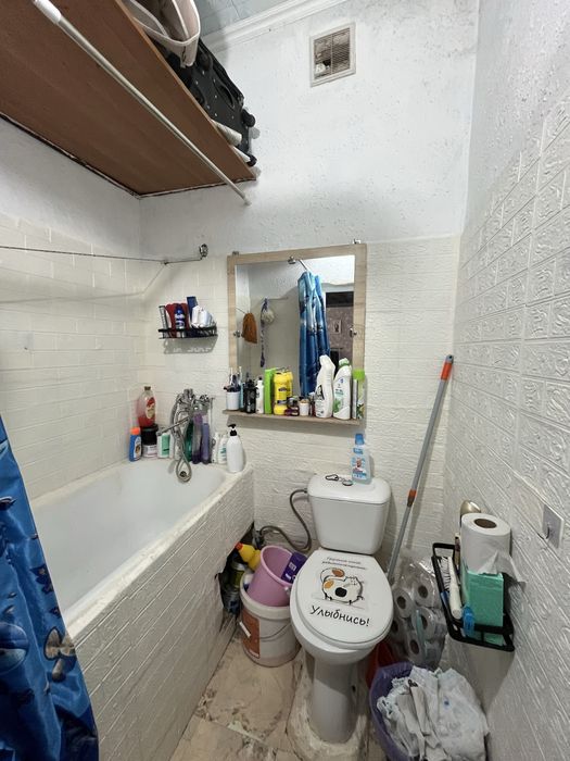 Продам квартиру