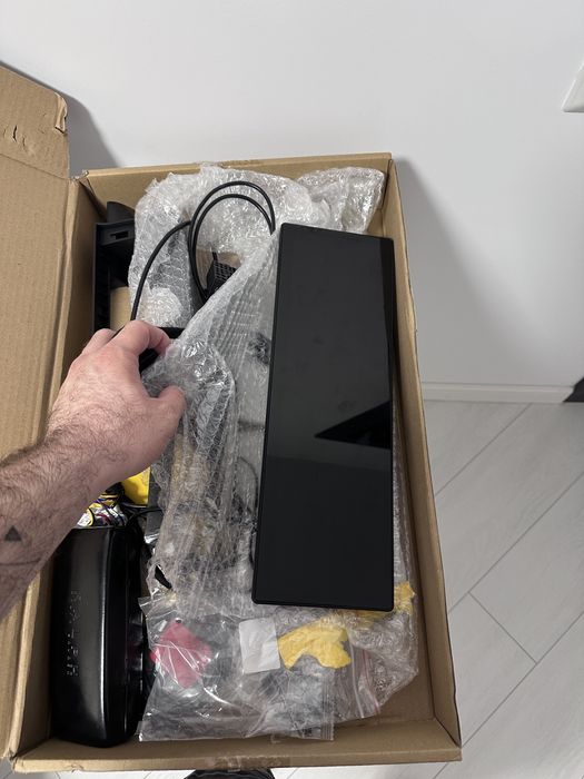 Navigatie Bmw g30 apple carplay