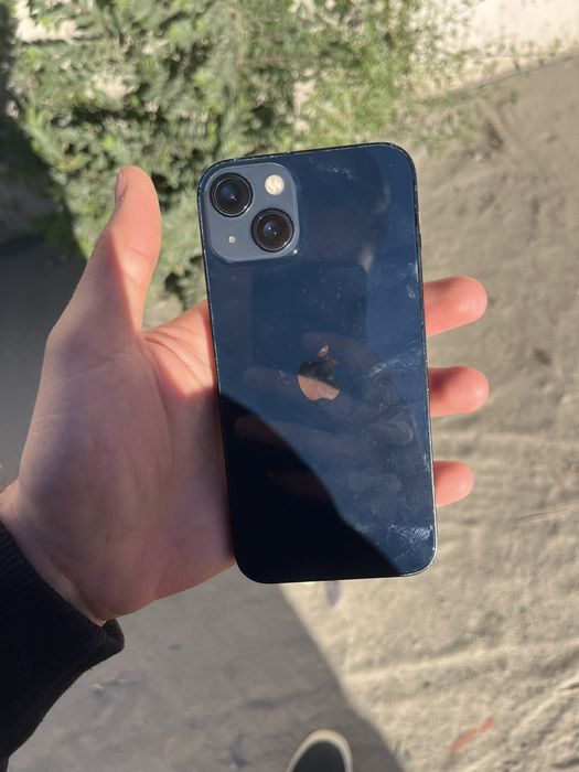 iPhone 13   128ГБ