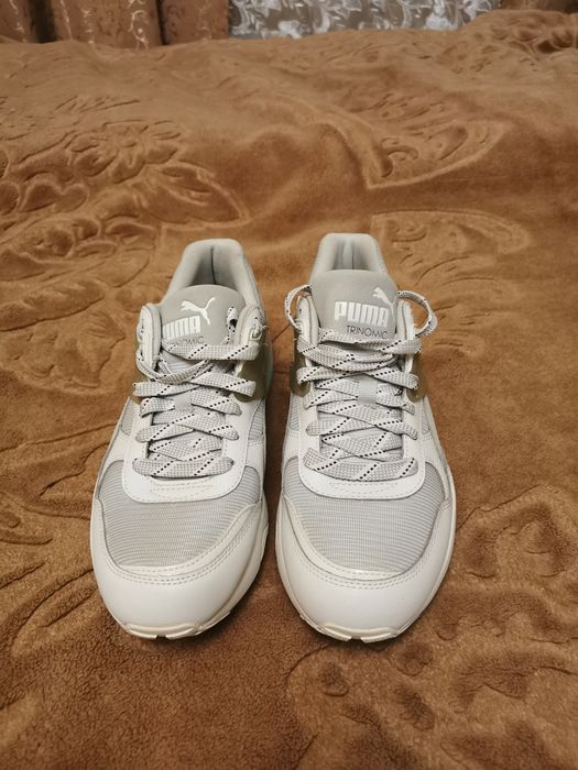 Adidasi Puma noi Nr. 40