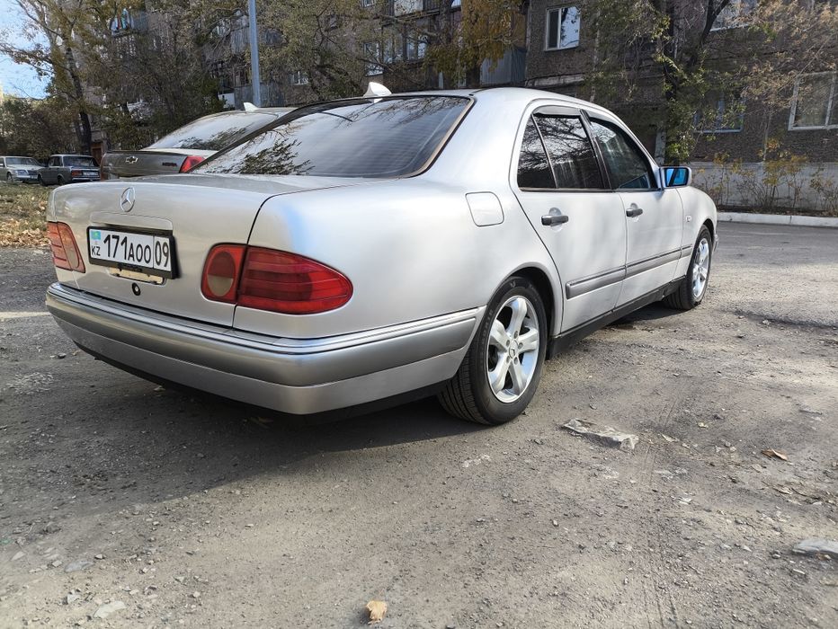 Продам Мерседес е 280