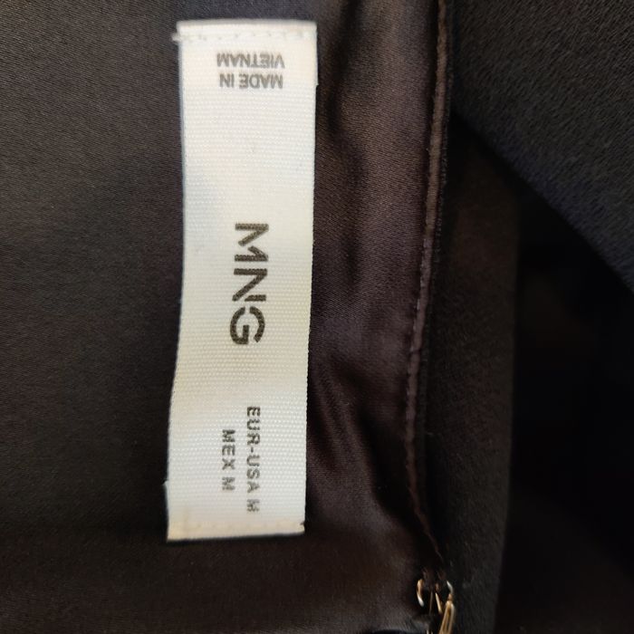 Salopeta eleganta Mango M