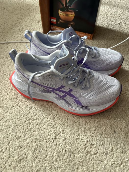 Asics Superblast 2