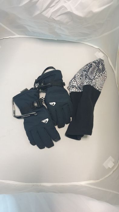 Quiksilver детски ски ръкавици