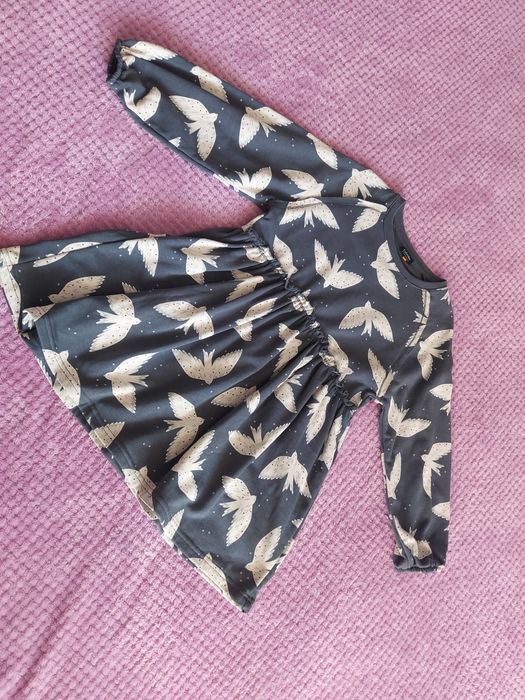 Детская одежда 
Продам платья на девочку  , в от