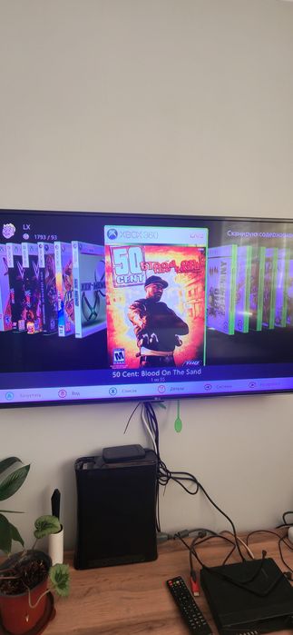 X box 360..92 игры... 100000