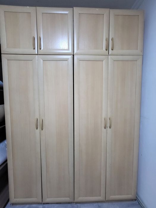 Шкаф для одежды не дорого