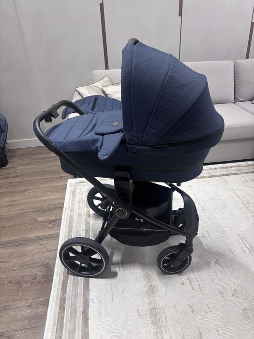 Коляска зима-лето