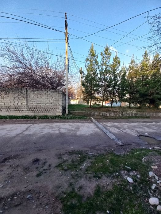 Seleksiyada Yer sotiladi 4-sotok 20 ga 20 (bu sotogining narxi)