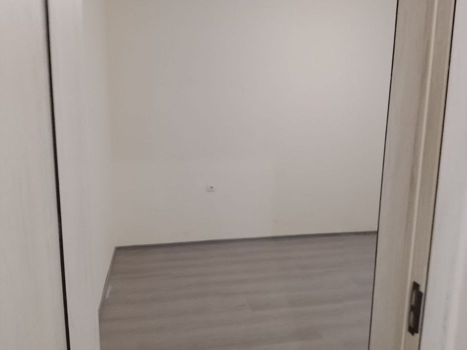 Qarshi sity yangi uy