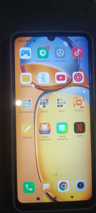 Redmi 13 s телефон сатылады