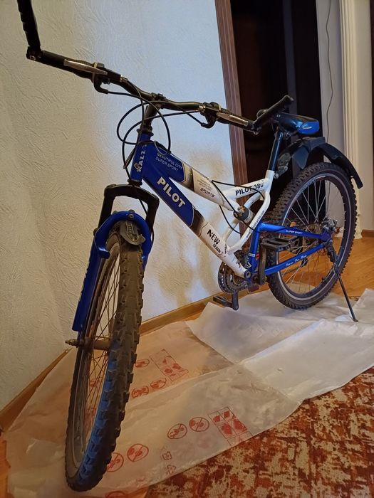 Горный Велосипед