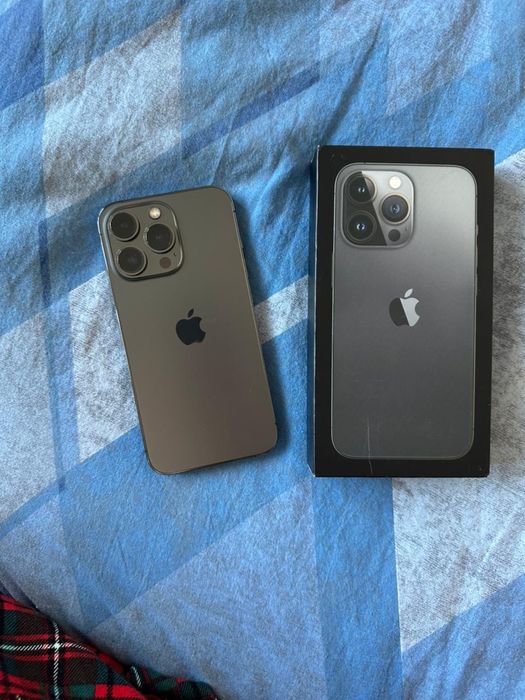 iPhone (Айфон) 13 Pro