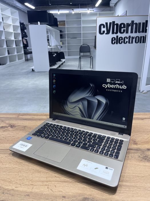 Офисный Ноутбук Asus X541S