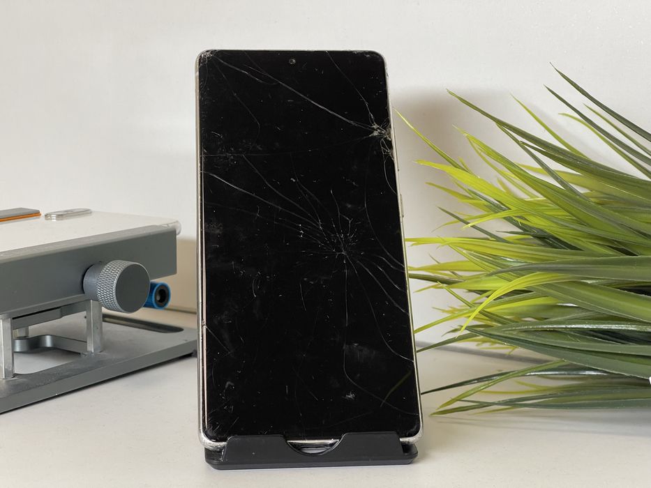 Samsung s10 Lite (резервни части)