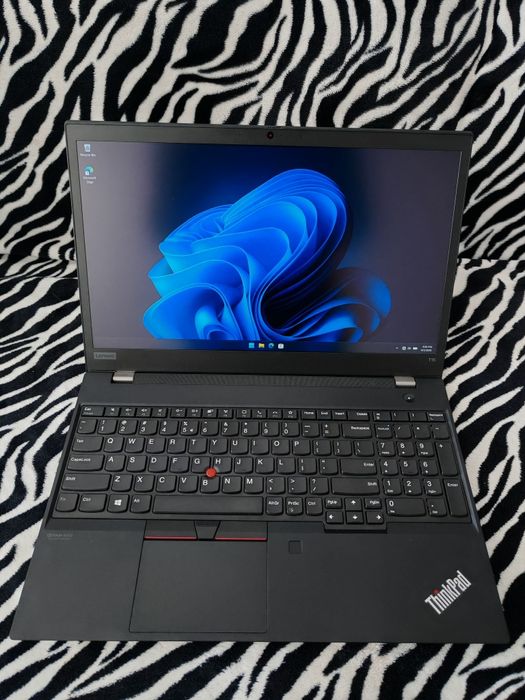 Lenovo ThinkPad T15 Gen 1  i7/16GB/512SSD