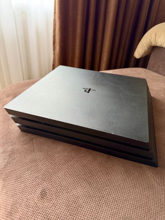 Playstation 4 Pro 1TB