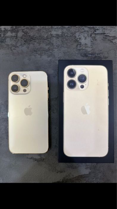 айфон 13 про идеал