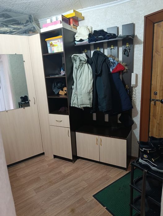 Продам квартиру 51 кв. метр