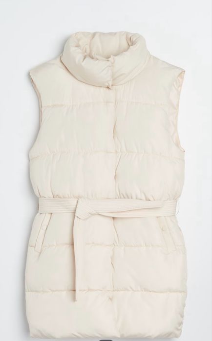 Vesta dama  călduroasa