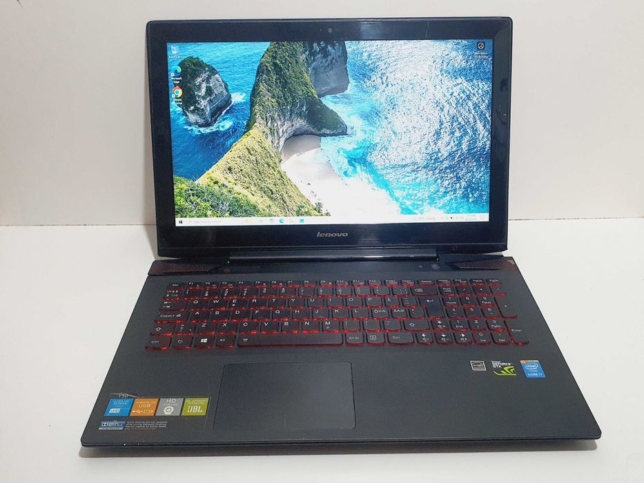 Laptop Gamming Lenovo Y50-70