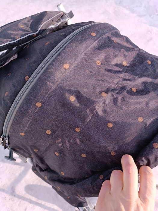 Санки коляска 20000