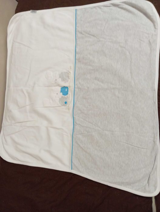 Детски одеала и чувалче за сън