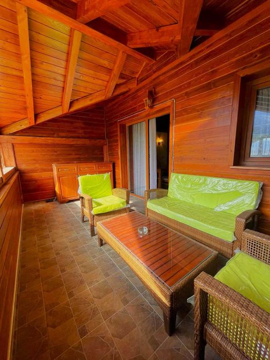 Продава се Тристаен апартамент в Разлог - 137 кв.м за 1234 €/кв.м - Снимка #13