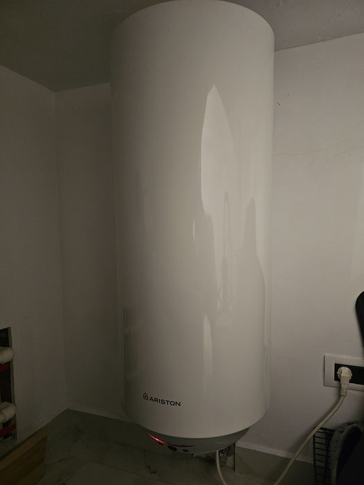 Boiler Ariston Pro Eco 50 V Slim